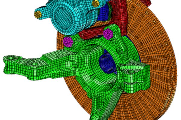 Intro to FEA with MSC Nastran_01