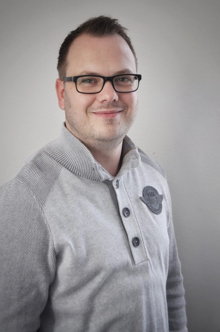 Mark Rutten In Summa