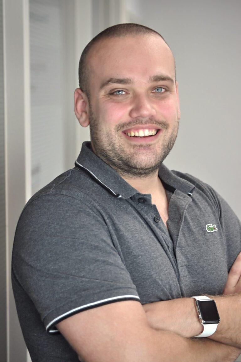 Martijn Giltay In Summa