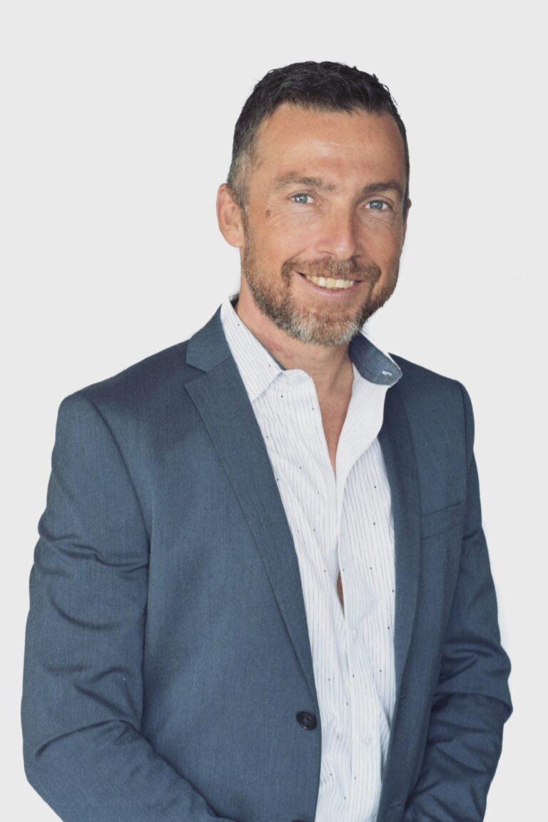 Serge van den Heuvel