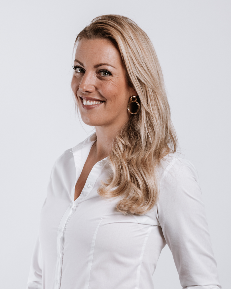 Inge Barendregt