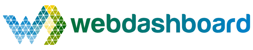 Webdashboard logo