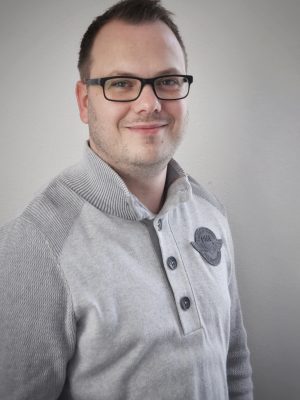 Mark Rutten In Summa