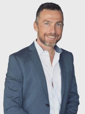 Serge van den Heuvel